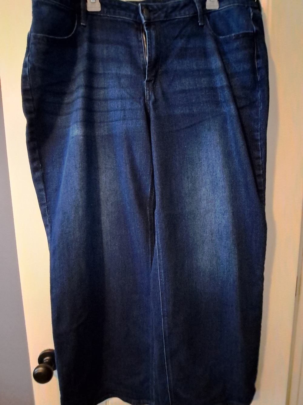 Old Navy Wow Wide Leg Jeans